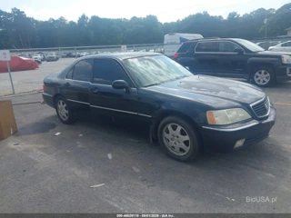 ACURA ACURA RL 3.5