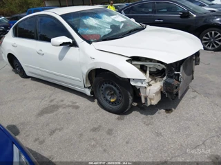 NISSAN NISSAN ALTIMA 2.5