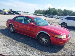 BUICK BUICK LESABRE LIMITED