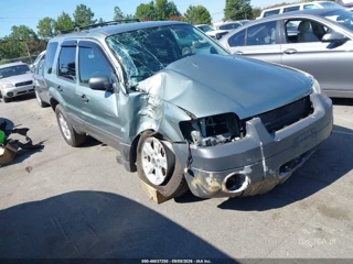 FORD FORD ESCAPE XLT/XLT SPORT