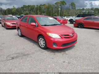 TOYOTA TOYOTA COROLLA L