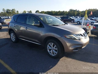 NISSAN NISSAN MURANO S