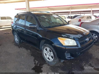 TOYOTA TOYOTA RAV4