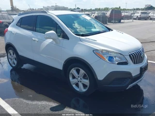 BUICK BUICK ENCORE