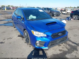 SUBARU SUBARU WRX PREMIUM