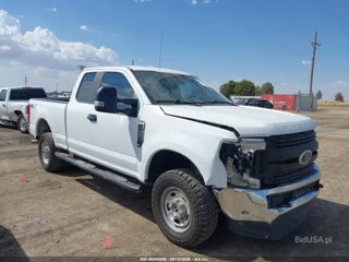 FORD FORD F-250 XL