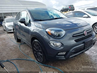 FIAT FIAT 500X URBANA FWD