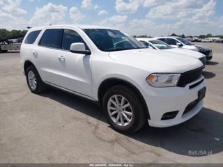 DODGE DODGE DURANGO PURSUIT AWD