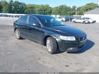 VOLVO VOLVO S40 2.4I