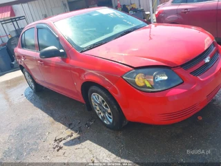 CHEVROLET CHEVROLET COBALT LS