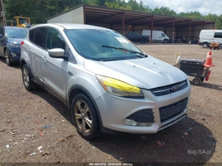 FORD FORD ESCAPE SE