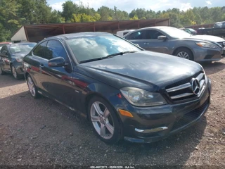 MERCEDES-BENZ MERCEDES-BENZ C 250