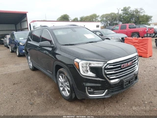 GMC TERRAIN AWD SLT