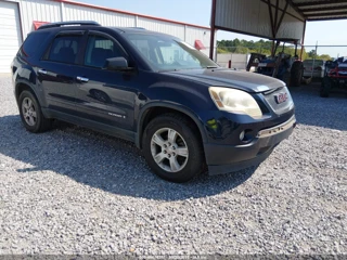 GMC ACADIA SLE-1