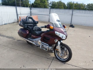 HONDA HONDA GL1800