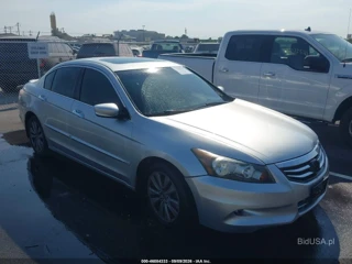 HONDA HONDA ACCORD 3.5 EX-L