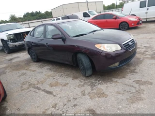HYUNDAI HYUNDAI ELANTRA GLS/LIMITED/SE