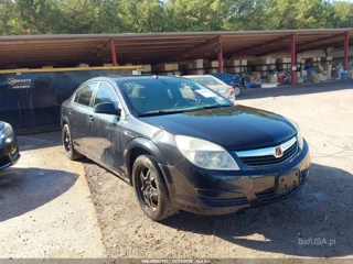 SATURN SATURN AURA XE