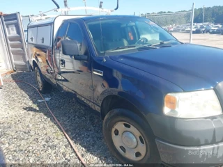 FORD FORD F-150 STX/XL/XLT