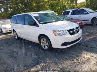 DODGE DODGE GRAND CARAVAN SE
