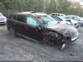 LINCOLN LINCOLN MKC RESERVE