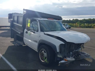 GMC SIERRA 3500 CHASSIS SL