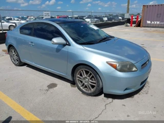 SCION SCION TC