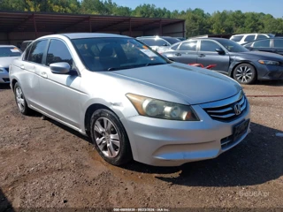HONDA HONDA ACCORD 2.4 LX