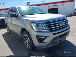 FORD FORD EXPEDITION XL