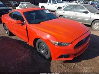 FORD FORD MUSTANG V6