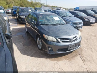 TOYOTA TOYOTA COROLLA S