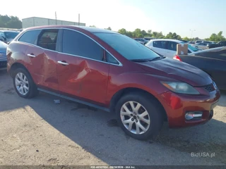 MAZDA MAZDA CX-7 GRAND TOURING