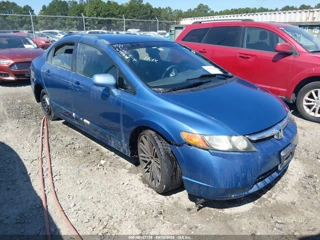 HONDA HONDA CIVIC LX