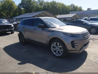 LAND ROVER LAND ROVER RANGE ROVER EVOQUE R-DYNAMIC SE
