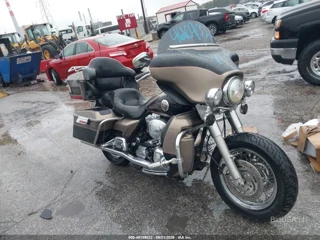HARLEY-DAVIDSON HARLEY-DAVIDSON FLHTCUI