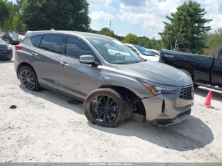 ACURA ACURA RDX A-SPEC