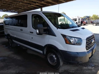 FORD FORD TRANSIT-350 XL