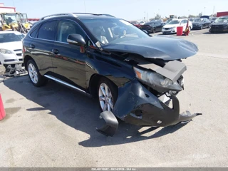 LEXUS LEXUS RX 350