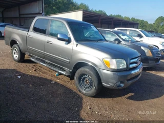 TOYOTA TOYOTA TUNDRA SR5 V8