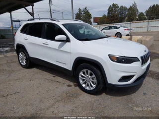 JEEP JEEP CHEROKEE LATITUDE 4X4