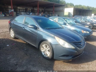 HYUNDAI HYUNDAI SONATA GLS