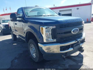 FORD FORD F-250 XL