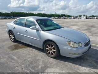 BUICK BUICK LACROSSE CXS