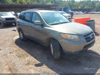 HYUNDAI HYUNDAI SANTA FE GLS
