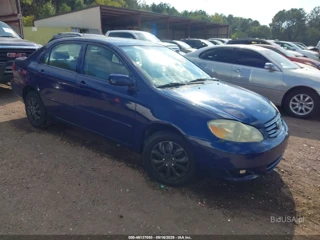 TOYOTA TOYOTA COROLLA CE