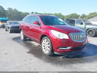BUICK BUICK ENCLAVE PREMIUM
