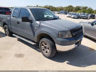 FORD FORD F-150 STX/XL/XLT
