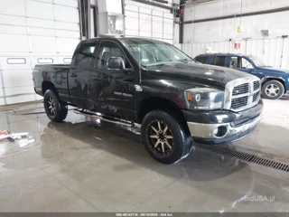DODGE DODGE RAM 1500 ST/SLT