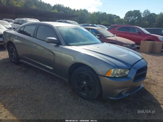 DODGE DODGE CHARGER