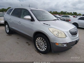BUICK BUICK ENCLAVE LEATHER